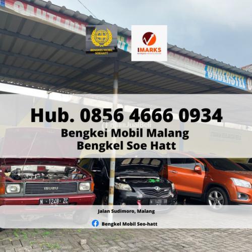 Body Repair, Bengkel Mobil Service Mobil Murah Malang Bengkel Soe Hatta ...