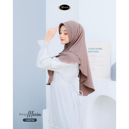 Baju gamis wanita