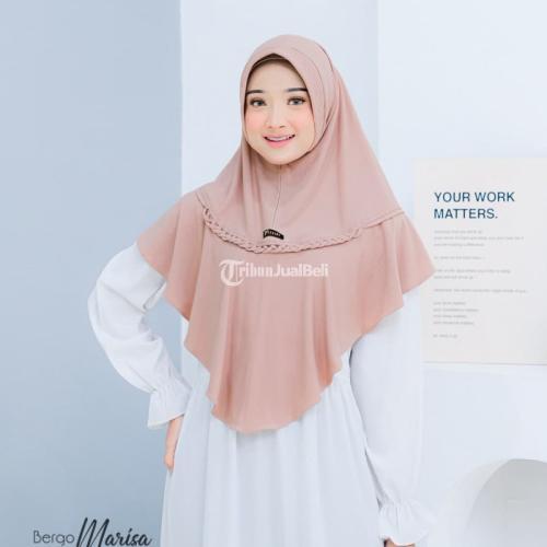 Baju gamis wanita