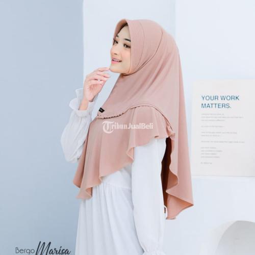 Baju gamis wanita