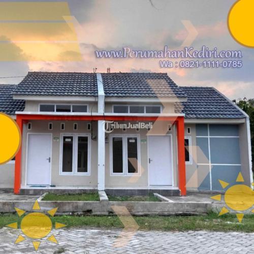 Perumahan Subsidi Flat, Harga Murah DP Sangat Ringan 150 Jutaan