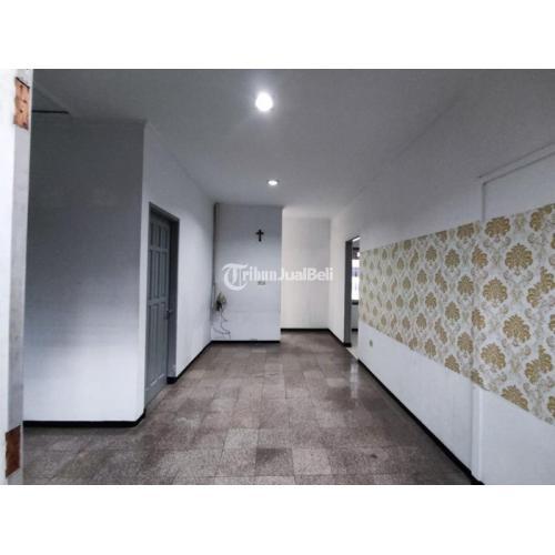 RUMAH SATU LANTAI SANGAT TERAWAT