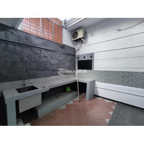 RUMAH SATU LANTAI SANGAT TERAWAT