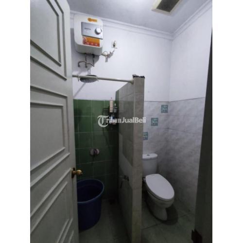 RUMAH SATU LANTAI SANGAT TERAWAT