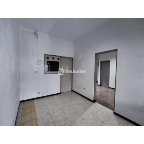 RUMAH SATU LANTAI SANGAT TERAWAT