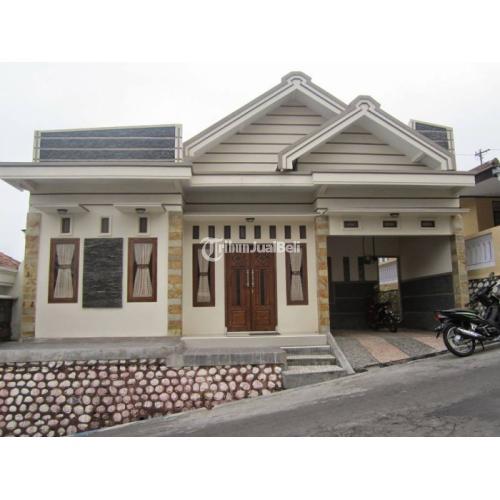 Villa / Penginapan Tengger Asri 2 Gunung Bromo Bersih dan Nyaman Cocok utnuk keluarga Kecil