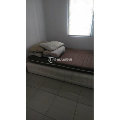 Di Sewakan 2 BR full Furnish Apartemen Green Bay Pluit