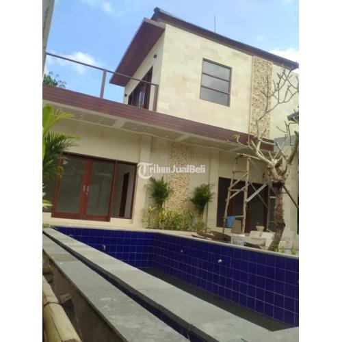 Villa baru Canggu Bali view sawah ada 5 unit Mr, Jon furnished
