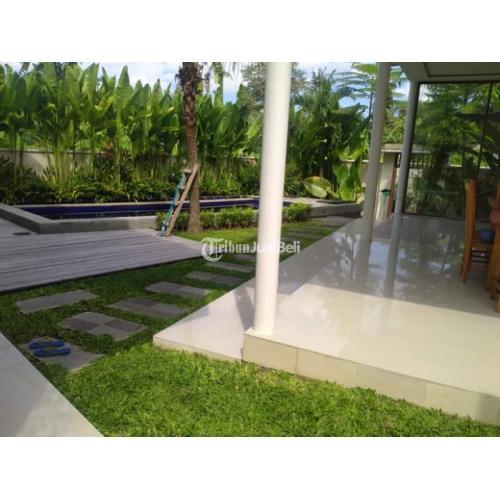 Villa baru Canggu Bali view sawah ada 5 unit Mr, Jon furnished