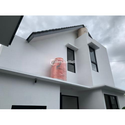 MURAH! RUMAH MURAH 2 LANTAI DI MAGUWOHARJO 800 JUTA DEKAT BUDI MULIA 2