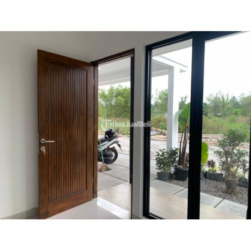 MURAH! RUMAH MURAH 2 LANTAI DI MAGUWOHARJO 800 JUTA DEKAT BUDI MULIA 2