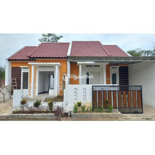 CLUSTER MALANG KOTA MURAH 200 JUTAAN