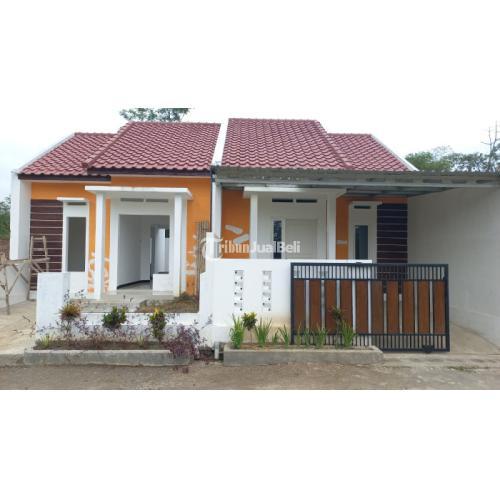 CLUSTER MALANG KOTA MURAH 200 JUTAAN