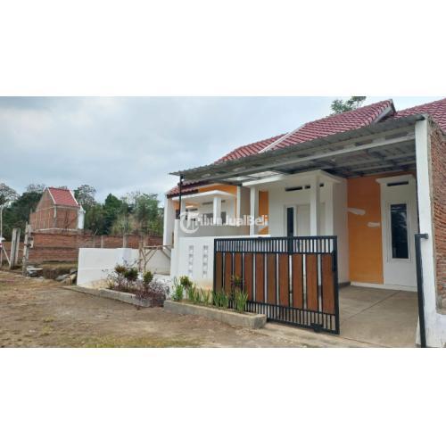 CLUSTER MALANG KOTA MURAH 200 JUTAAN