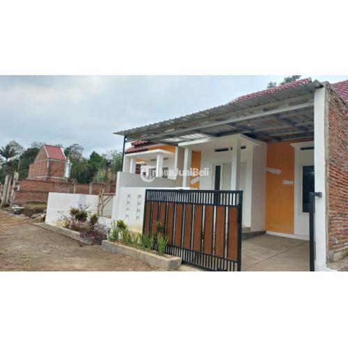 CLUSTER MALANG KOTA MURAH 200 JUTAAN