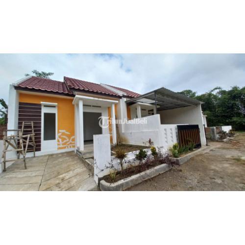 CLUSTER MALANG KOTA MURAH 200 JUTAAN