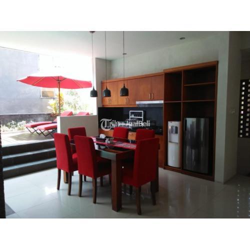 Villa pantai tanah lot Bali area strategis view pemandangan.. siip78