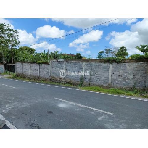 Tanah cocok segala hunian rumah pribadi kos elit homestay di muding dkt dalung canggu kerobokan