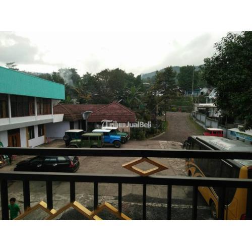 Villa Sinar Harapan 3 Gunung Bromo Sukapura Probolinggo