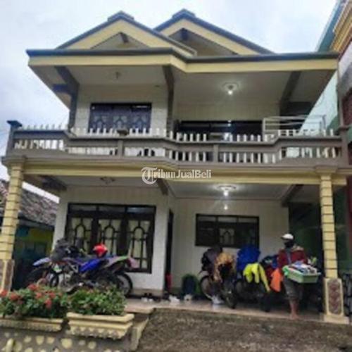 Villa Tengger Asri 1 Gunung Bromo Pemandangan Bagus