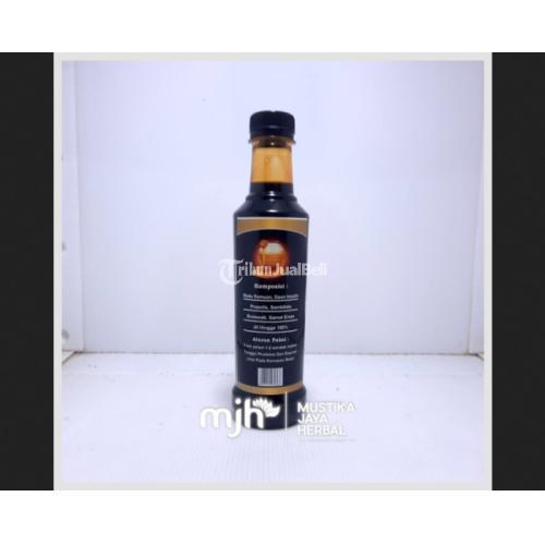 GROSIR Madu Hitam Pahit Syifa Plus Propolis Asli Gamat Gold Insulin jmggroup.store