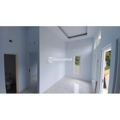 RUMAH SIAP HUNI JOGJA HANYA 5 MENIT KE KAMPUS UAD