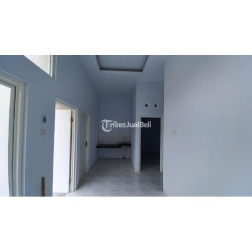 RUMAH SIAP HUNI JOGJA HANYA 5 MENIT KE KAMPUS UAD