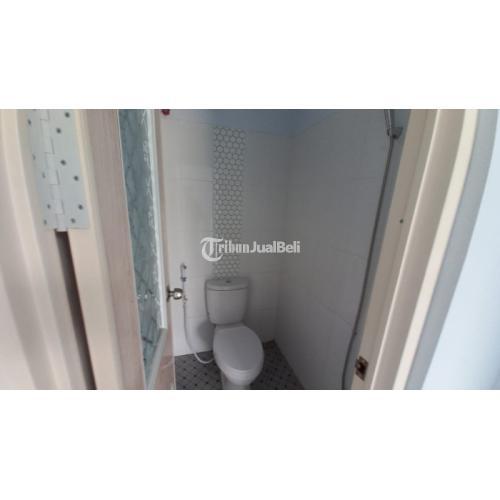 RUMAH SIAP HUNI JOGJA HANYA 5 MENIT KE KAMPUS UAD