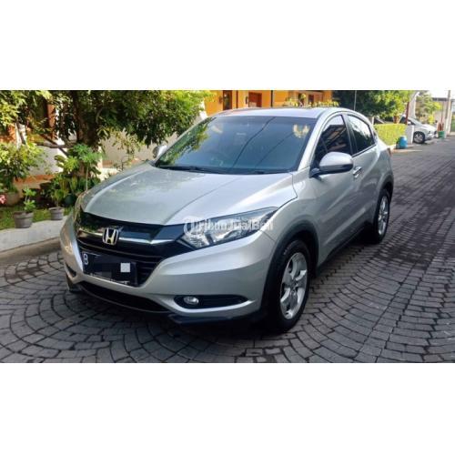 Hrv e cvt 2015 bekas discount