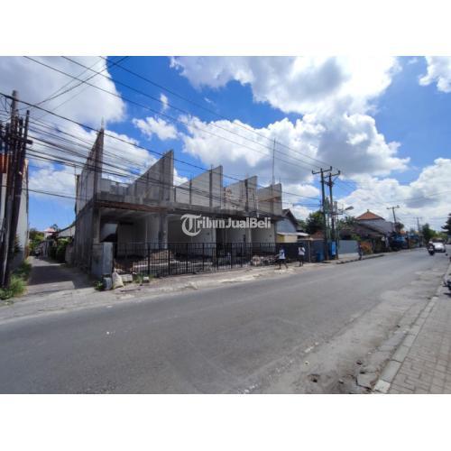 STOCK TERBATAS ON PROGRES TAHAP PEMBAGUNAN BISA SERAH TERIMA