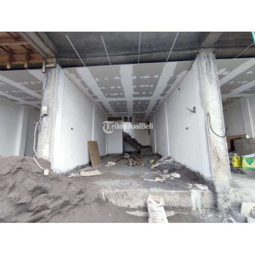 STOCK TERBATAS ON PROGRES TAHAP PEMBAGUNAN BISA SERAH TERIMA