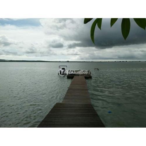 Tanah LOS pantai Nusa 2 Bali