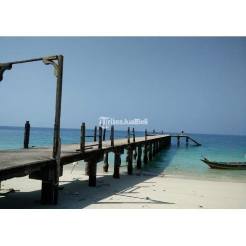 Tanah LOS pantai Nusa 2 Bali