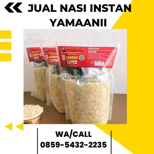 Usaha Beras Basmati Rendah Kalori Terdekat di Surabaya Tribun JualBeli