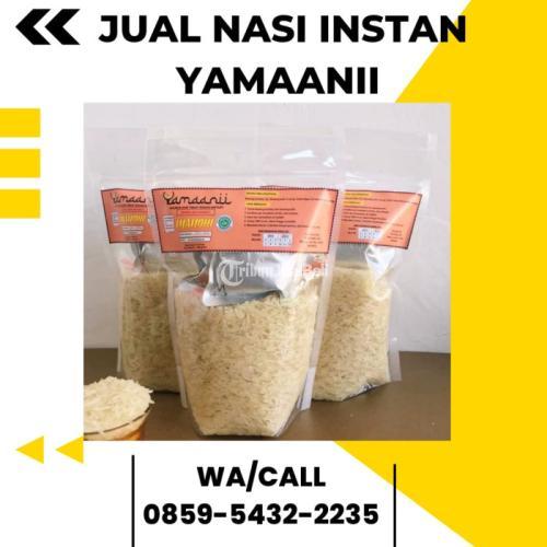 Usaha Beras Basmati Rempah Terdekat Sertifikat Halal MUI - Surabaya