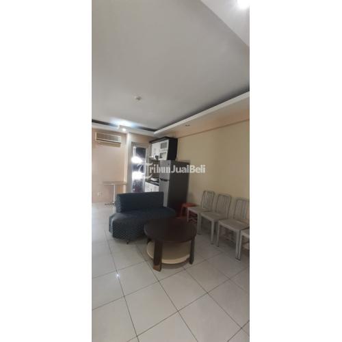 Di Sewakan 3BR Full Furnish Mewah Apartemen Green Bay Pluit