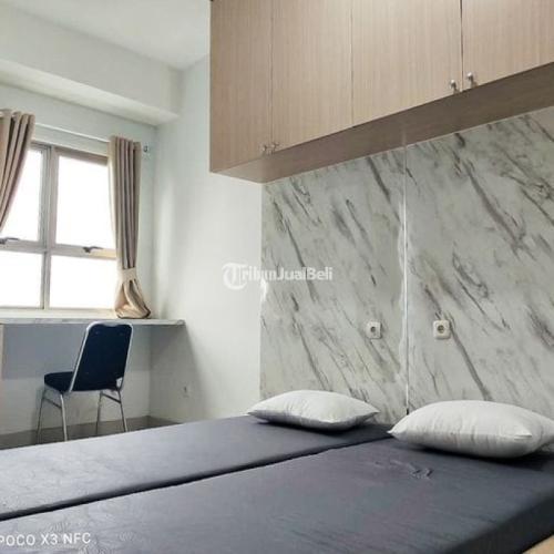 Dijual Apartemen M-Square - Studio, Cibaduyut, Bandung