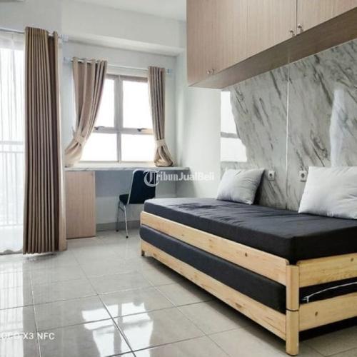Dijual Apartemen M-Square - Studio, Cibaduyut, Bandung