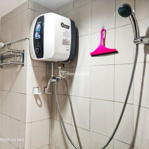 Dijual Apartemen M-Square - Studio, Cibaduyut, Bandung