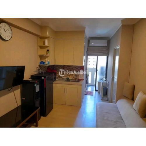 Dijual Apartemen Gateway Cicadas 2 BR - Bandung