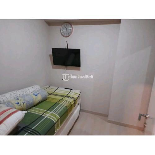Dijual Apartemen Gateway Cicadas 2 BR - Bandung