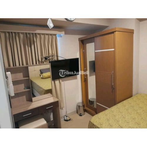 Dijual Apartemen Gateway Cicadas 2 BR - Bandung