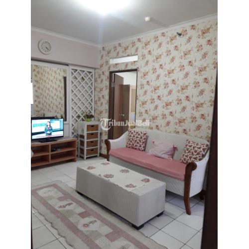Dijual Apartemen Gateway Cicadas 3 BR Furnished - Bandung