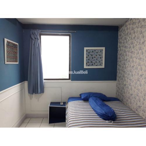 Dijual Apartemen Gateway Cicadas 3 BR Furnished - Bandung