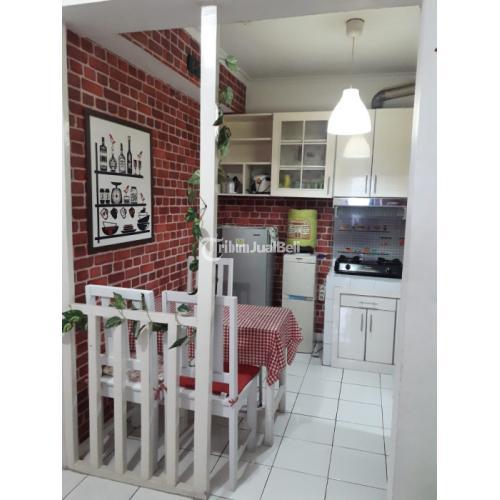 Dijual Apartemen Gateway Cicadas 3 BR Furnished - Bandung