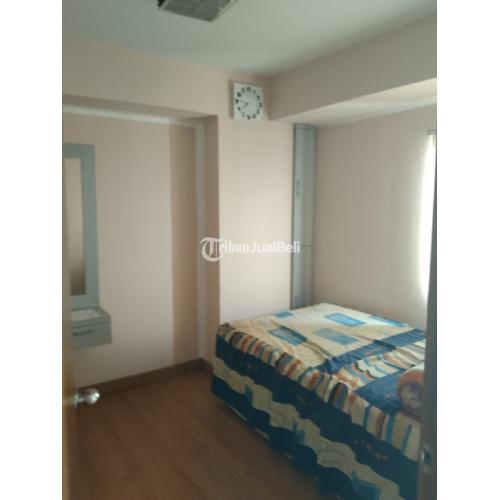 Dijual Apartemen Gateway Cicadas 3 BR Lantai 9 View Kota - Bandung