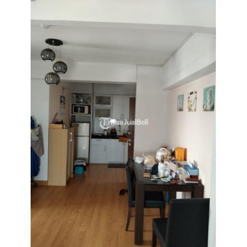 Dijual Apartemen Gateway Cicadas 3 BR Lantai 9 View Kota - Bandung