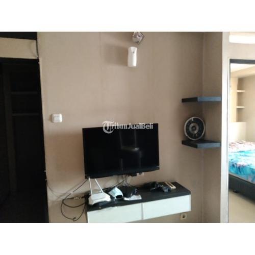 Dijual Apartemen Gateway Cicadas 2 BR SHM - Bandung