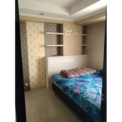 Dijual Apartemen Gateway Cicadas 2 BR SHM - Bandung