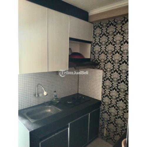 Dijual Apartemen Gateway Cicadas 2 BR SHM - Bandung